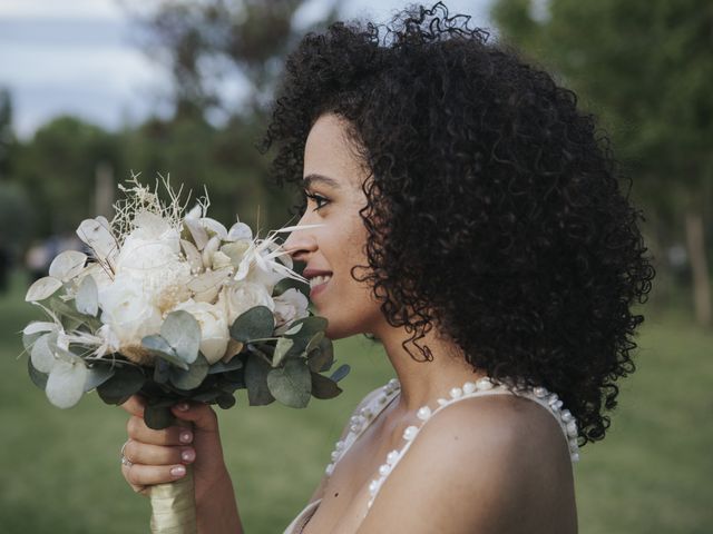 Il matrimonio di Francesco e Nayma a Macerata, Macerata 49