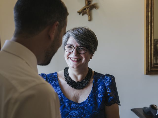 Il matrimonio di Francesco e Nayma a Macerata, Macerata 58