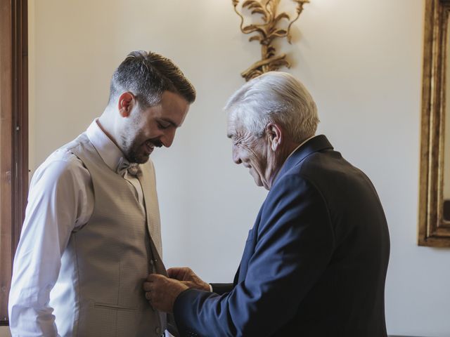 Il matrimonio di Francesco e Nayma a Macerata, Macerata 59