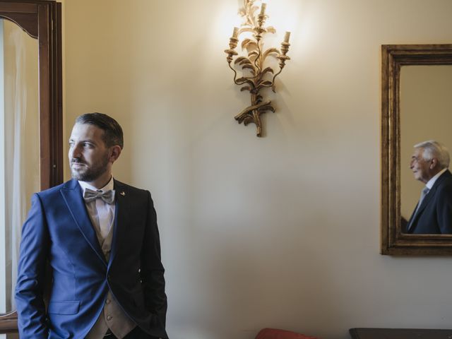 Il matrimonio di Francesco e Nayma a Macerata, Macerata 60