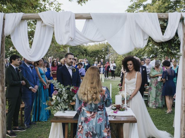 Il matrimonio di Francesco e Nayma a Macerata, Macerata 103