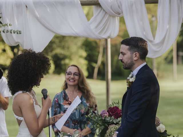 Il matrimonio di Francesco e Nayma a Macerata, Macerata 111