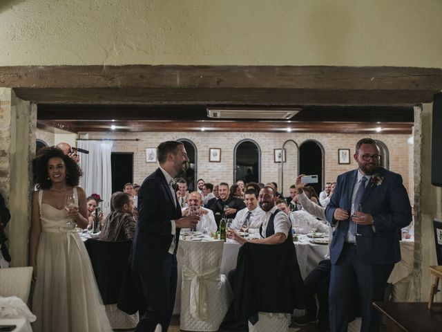 Il matrimonio di Francesco e Nayma a Macerata, Macerata 146