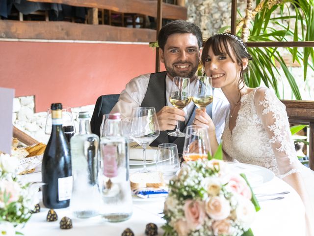 Il matrimonio di Stefano e Chiara a Verona, Verona 7