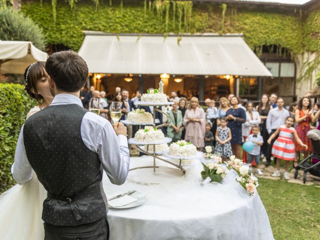 Il matrimonio di Stefano e Chiara a Verona, Verona 12