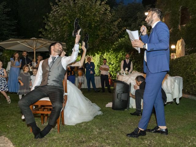 Il matrimonio di Stefano e Chiara a Verona, Verona 13