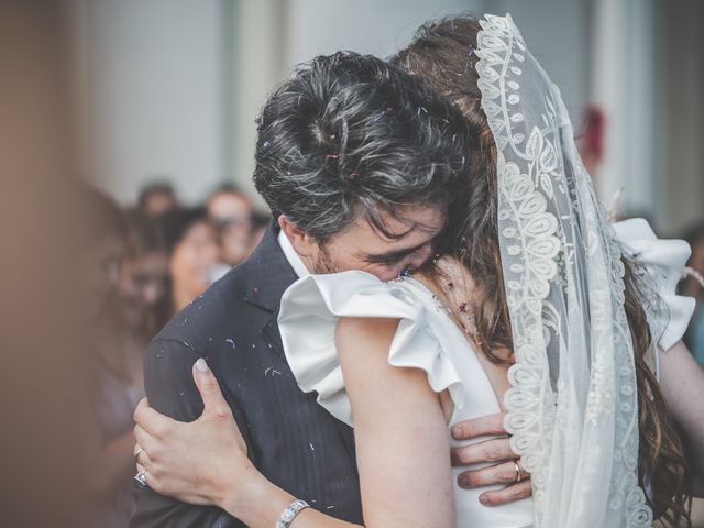 Il matrimonio di Domenico e Amy a Montemagno, Asti 39