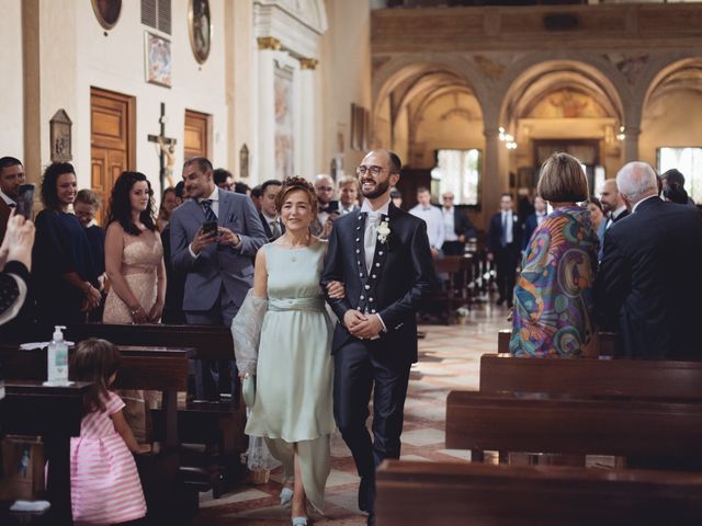 Il matrimonio di Carlotta e Pier Giorgio a Verona, Verona 18
