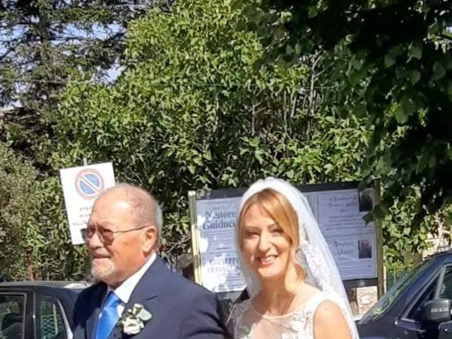 Il matrimonio di Paolo Galdenzi  e Amalia Amatori  a Fano, Pesaro - Urbino 20
