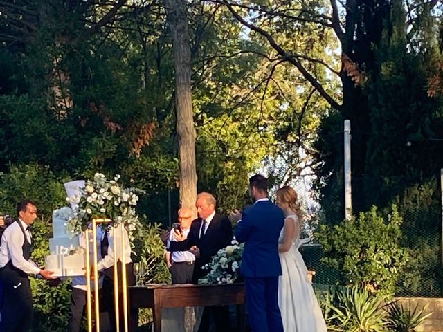 Il matrimonio di Paolo Galdenzi  e Amalia Amatori  a Fano, Pesaro - Urbino 25