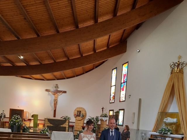 Il matrimonio di Ivano e Stefania  a Marsala, Trapani 2