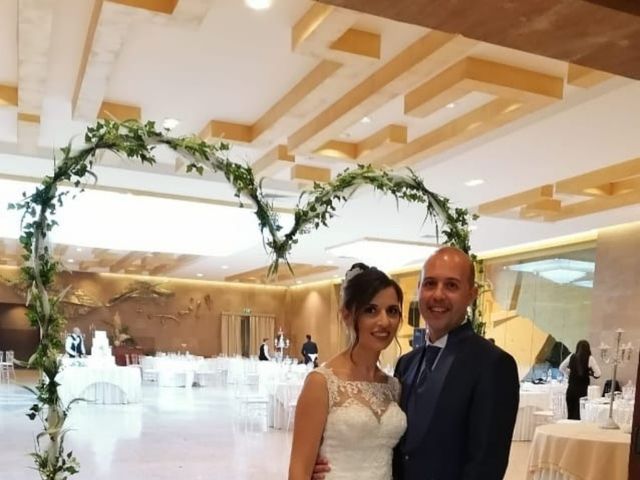 Il matrimonio di Ivano e Stefania  a Marsala, Trapani 3