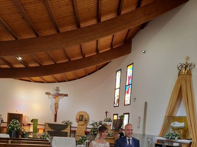 Il matrimonio di Ivano e Stefania  a Marsala, Trapani 1