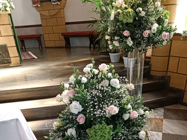 Il matrimonio di Ivano e Stefania  a Marsala, Trapani 5