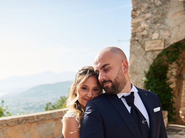 Il matrimonio di Andrea e Viviana a Spotorno, Savona 29