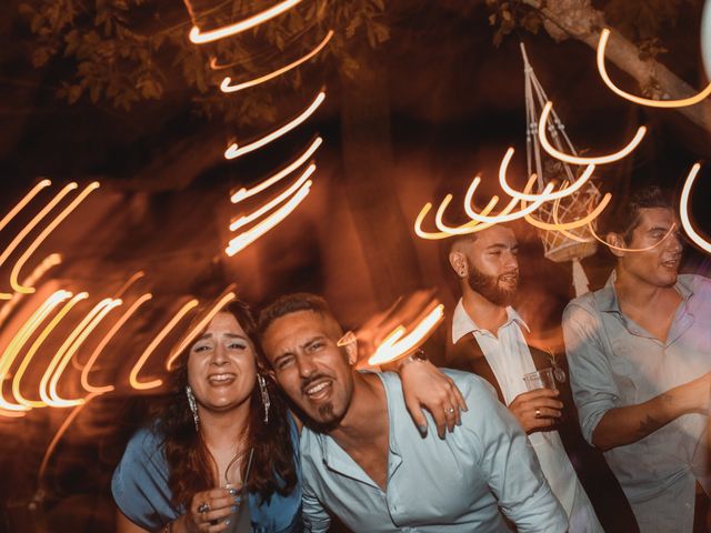 Il matrimonio di Manuel e Jessica a Castel Bolognese, Ravenna 34