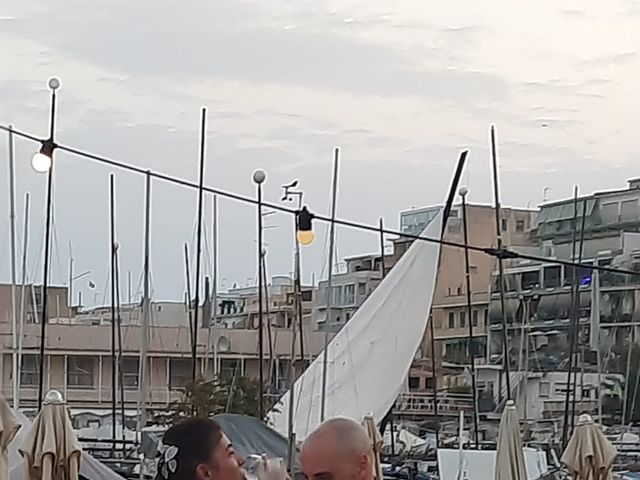 Il matrimonio di Marco e Alessai a Anzio, Roma 6