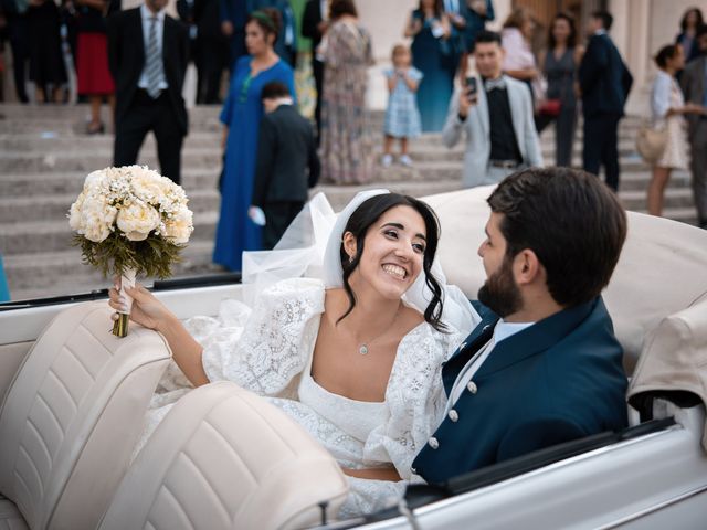 Il matrimonio di Guido e Cristina a Napoli, Napoli 19