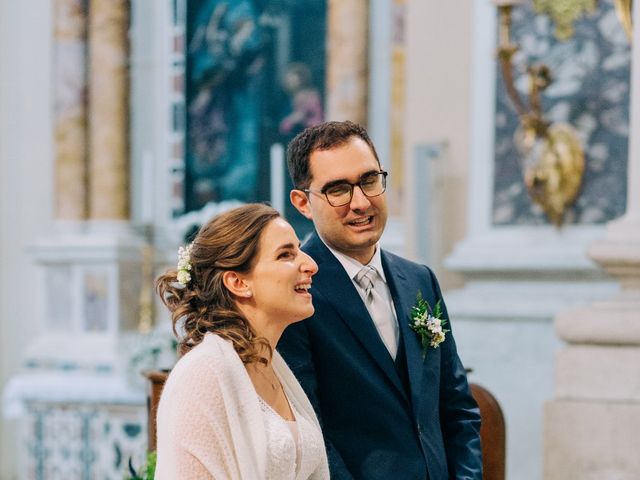Il matrimonio di Maio e Laura a Roncegno, Trento 30