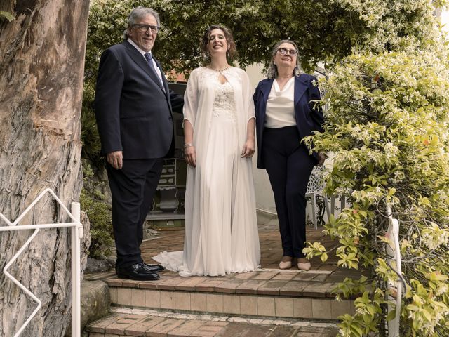Il matrimonio di Fabio e Martina a Salerno, Salerno 33