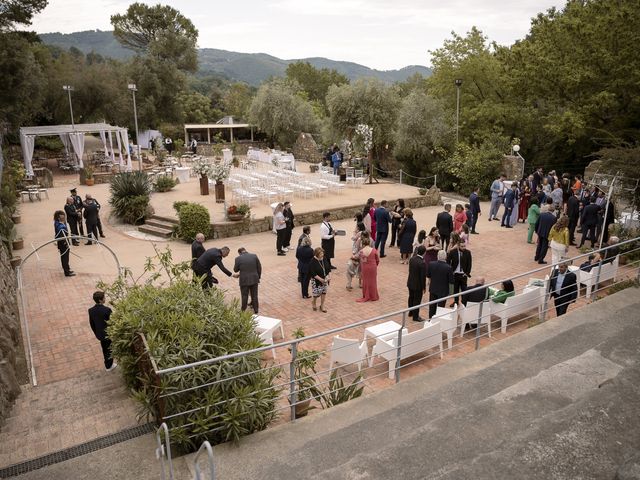 Il matrimonio di Fabio e Martina a Salerno, Salerno 45