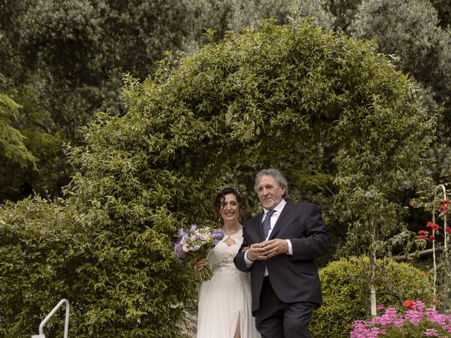 Il matrimonio di Fabio e Martina a Salerno, Salerno 48
