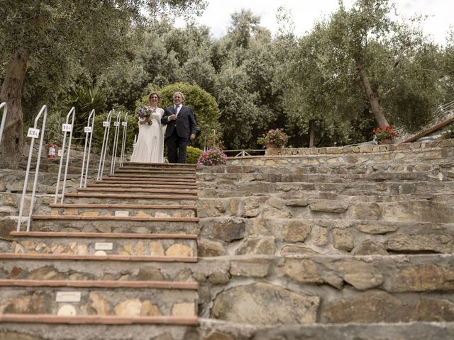 Il matrimonio di Fabio e Martina a Salerno, Salerno 49