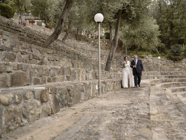 Il matrimonio di Fabio e Martina a Salerno, Salerno 51