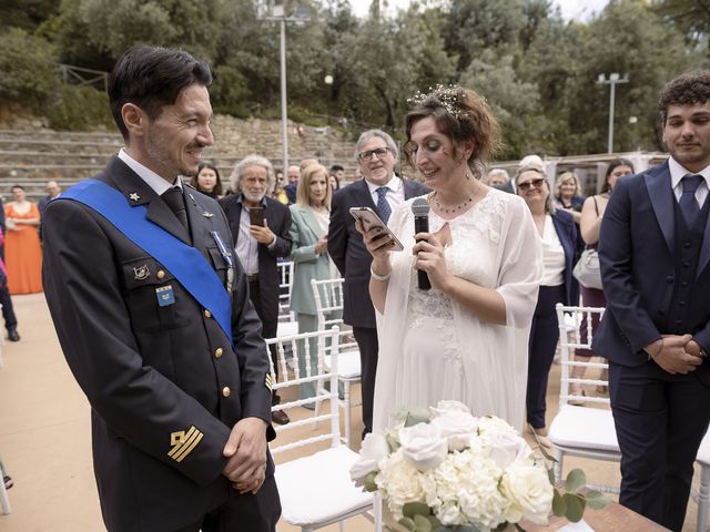 Il matrimonio di Fabio e Martina a Salerno, Salerno 52