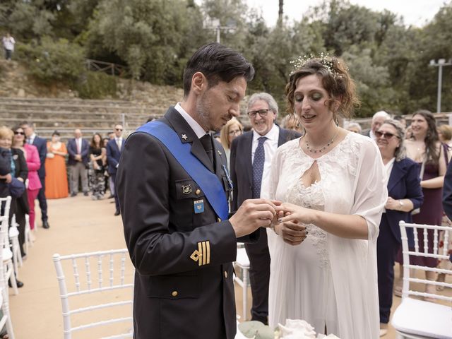 Il matrimonio di Fabio e Martina a Salerno, Salerno 54