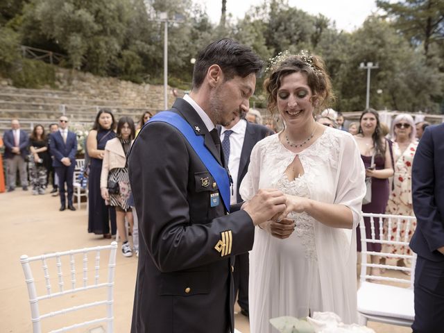 Il matrimonio di Fabio e Martina a Salerno, Salerno 55
