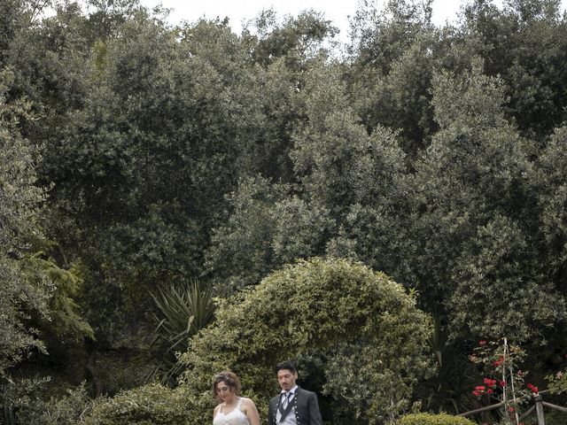Il matrimonio di Fabio e Martina a Salerno, Salerno 102