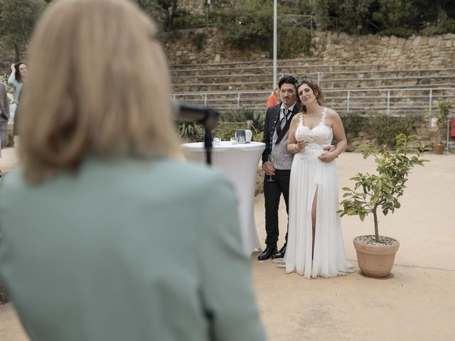 Il matrimonio di Fabio e Martina a Salerno, Salerno 104