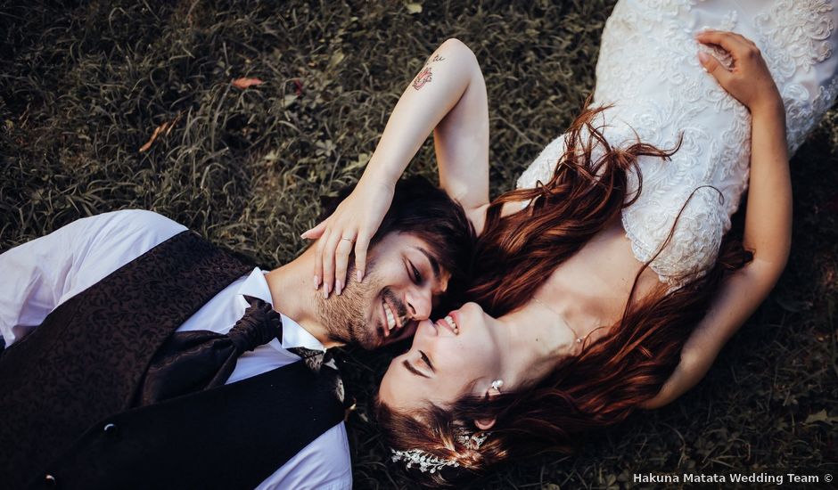 Il matrimonio di Rosario e Angela a Modena, Modena