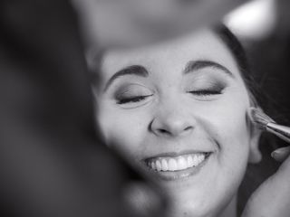 Le nozze di Anna e Gabriele 3