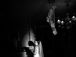 Le nozze di Giuditta e Marco 2
