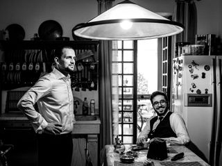 Le nozze di Valentina e Giuliano 3