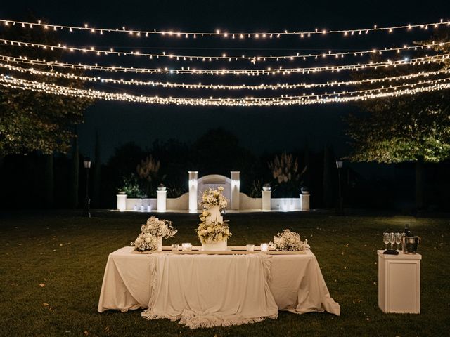 Il matrimonio di Elisa e Alessandro a Rotondi, Avellino 1