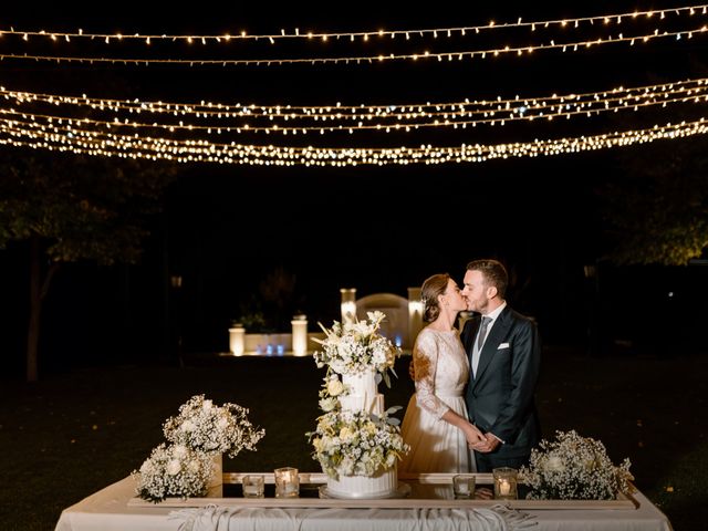 Il matrimonio di Elisa e Alessandro a Rotondi, Avellino 2