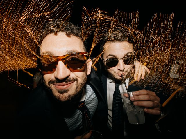 Il matrimonio di Elisa e Alessandro a Rotondi, Avellino 5