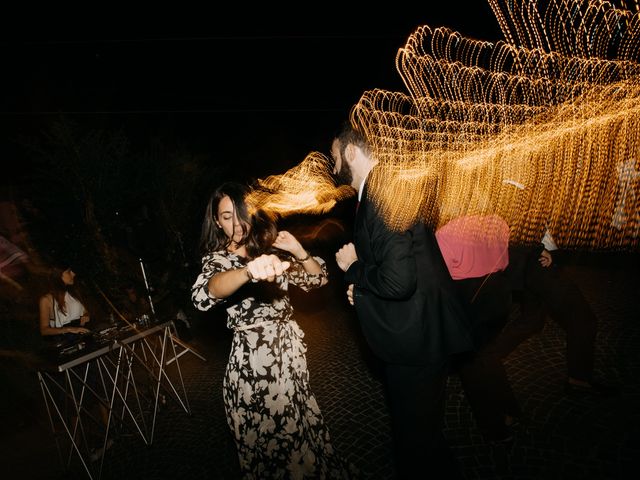Il matrimonio di Elisa e Alessandro a Rotondi, Avellino 10