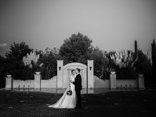 Il matrimonio di Elisa e Alessandro a Rotondi, Avellino 14