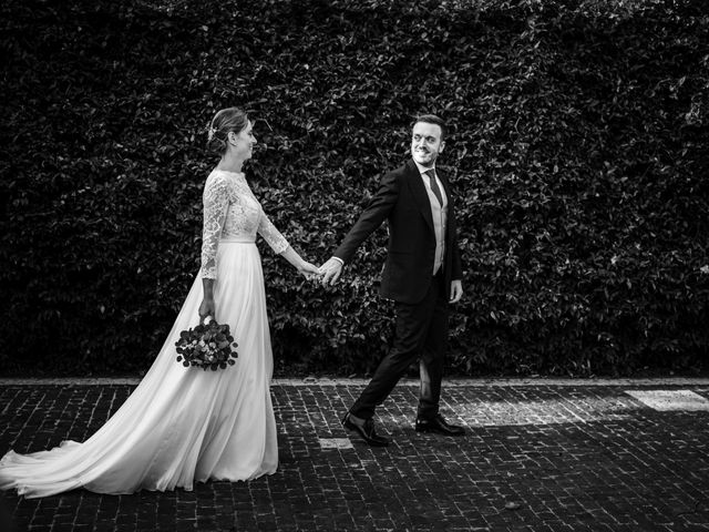 Il matrimonio di Elisa e Alessandro a Rotondi, Avellino 15