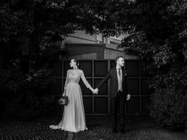 Il matrimonio di Elisa e Alessandro a Rotondi, Avellino 16