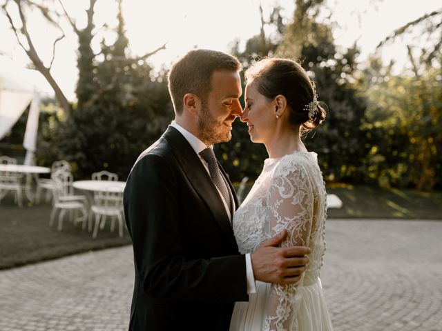 Il matrimonio di Elisa e Alessandro a Rotondi, Avellino 17