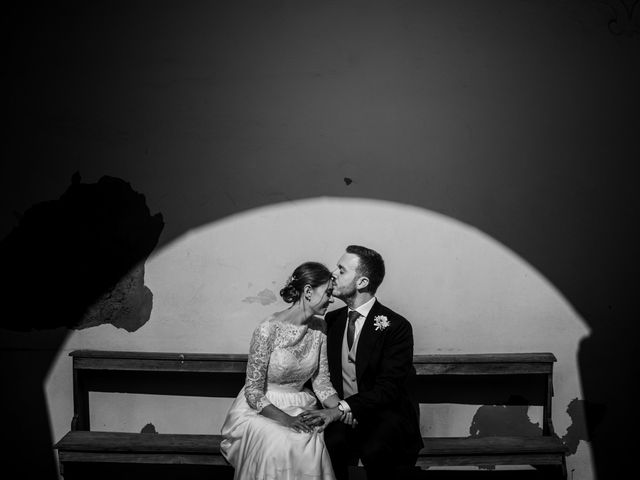 Il matrimonio di Elisa e Alessandro a Rotondi, Avellino 22