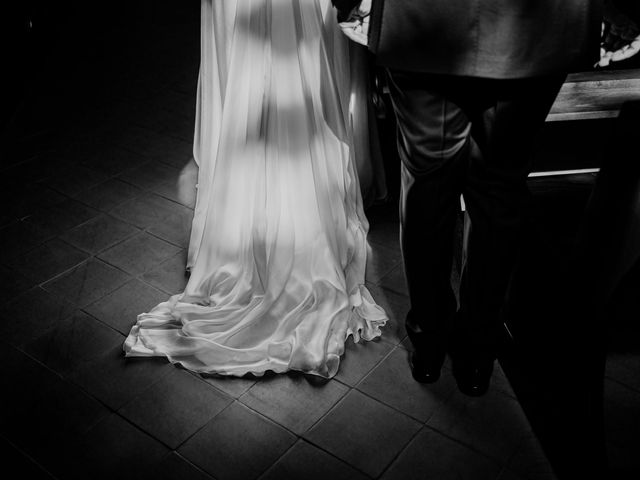 Il matrimonio di Elisa e Alessandro a Rotondi, Avellino 27