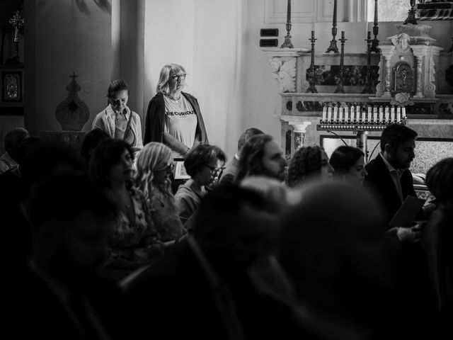 Il matrimonio di Elisa e Alessandro a Rotondi, Avellino 33