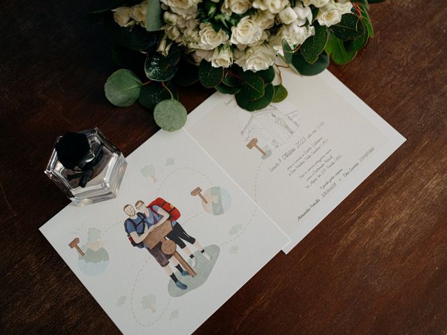 Il matrimonio di Elisa e Alessandro a Rotondi, Avellino 42