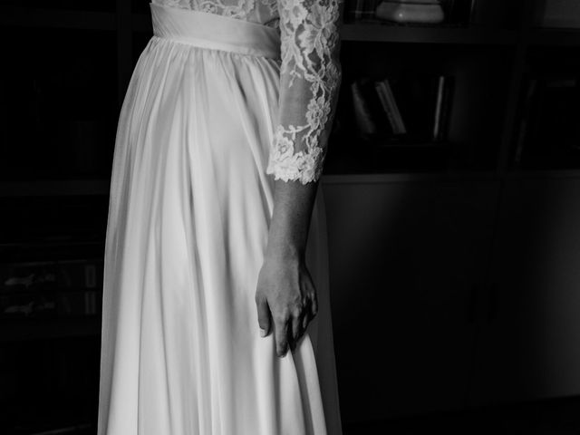 Il matrimonio di Elisa e Alessandro a Rotondi, Avellino 43